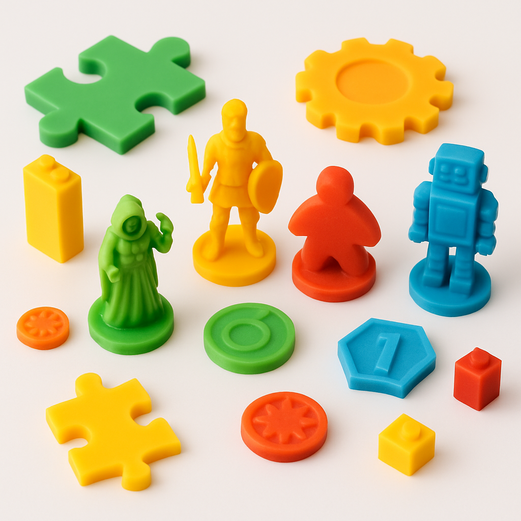 Toys & Games