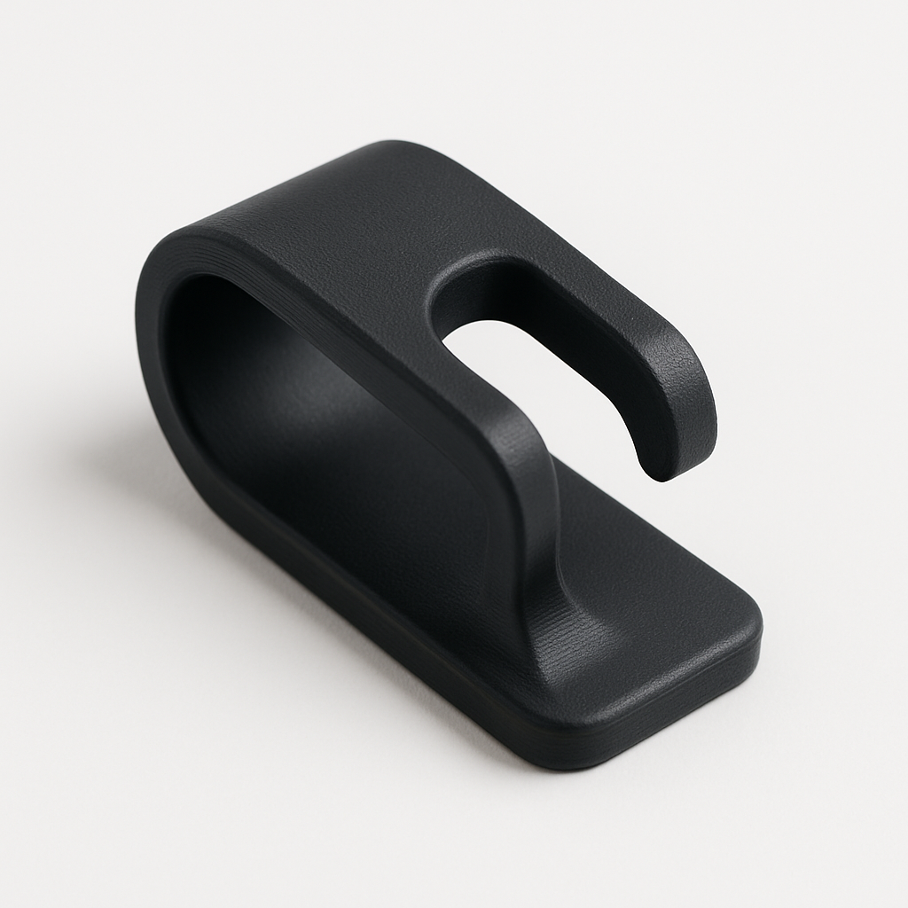 Cable Organizer Clip