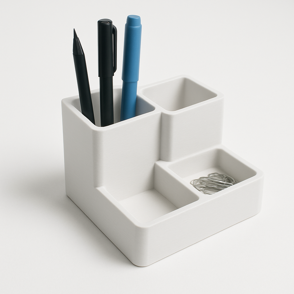 Desk Organizer